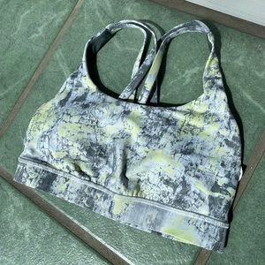 Lululemon Energy Bra